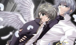 动漫小女,动漫小女生的奇幻冒险之旅