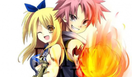 妖精的尾巴视频,魔法世界冒险之旅